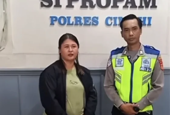 Viral Polisi Minta Maaf Usai Amankan Teman di Pademangan, Ini Faktanya – Kompas.com