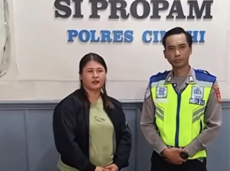 Viral Polisi Minta Maaf Usai Amankan Teman di Pademangan, Ini Faktanya – Kompas.com