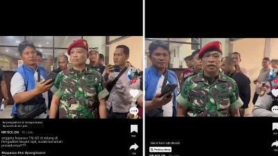 Viral Pria di Tangerang Protes Kucingnya Dijaring tapi Malah Dicekik – detikNews: Kronologi dan Reaksi Netizen