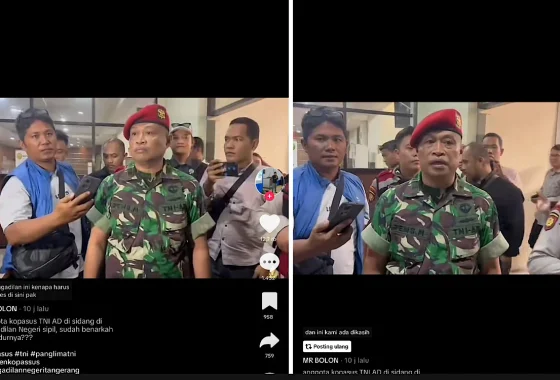 Viral Pria di Tangerang Protes Kucingnya Dijaring tapi Malah Dicekik – detikNews: Kronologi dan Reaksi Netizen