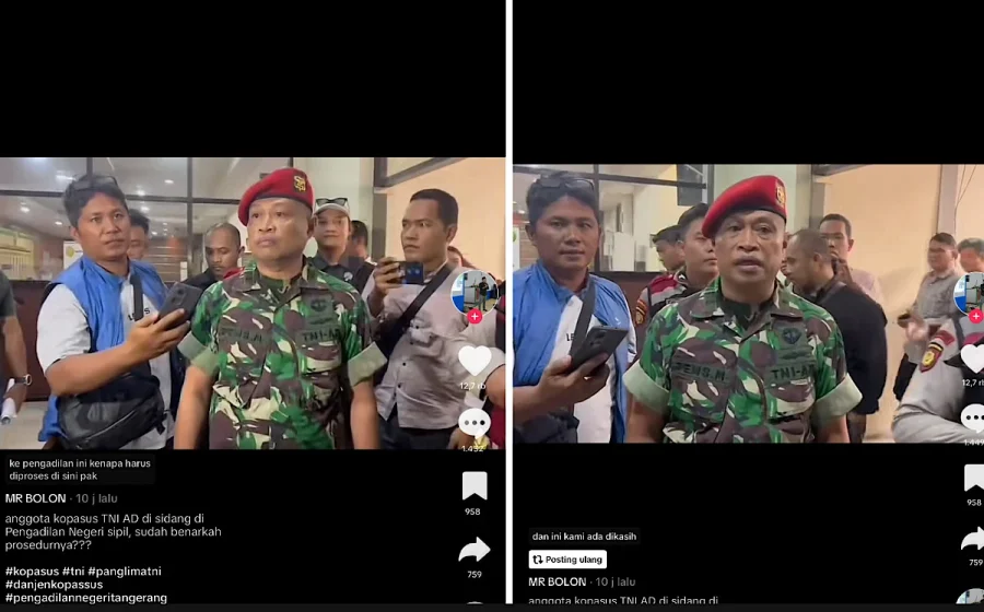 Viral Pria di Tangerang Protes Kucingnya Dijaring tapi Malah Dicekik – detikNews: Kronologi dan Reaksi Netizen