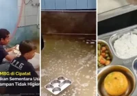 Viral Pria Joget di Dapur MBG, BGN Beri Teguran Keras‑Suspend SPPG – detikNews: Kronologi dan Dampak