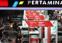 Viral Rumor Harga BBM Pertamax Tembus Rp17.850, Ini Kata Pertamina – CNBC Indonesia