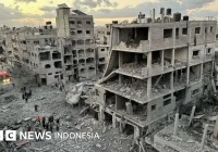 Viral SPPG Bandingkan Program MBG dengan Kondisi Palestina di Tengah Perang, Berujung Klarifikasi – Tribun Video: Semua Fakta Terbaru