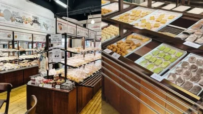 Viral Toko Oleh-oleh di Bandung Punya Pintu Rahasia, Ternyata Isinya… – detikcom: Fenomena yang Mengguncang Wisata Kuliner