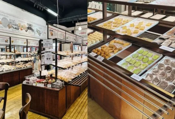 Viral Toko Oleh-oleh di Bandung Punya Pintu Rahasia, Ternyata Isinya… – detikcom: Fenomena yang Mengguncang Wisata Kuliner