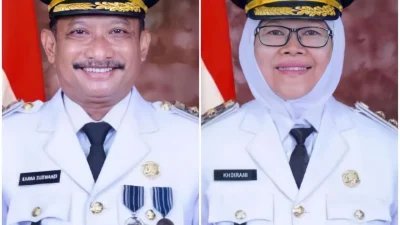 Viral Video Bupati Situbondo Video Call dengan LC, Tawarkan Pekerjaan – Hasanah.id: Fenomena yang Mengguncang Media Sosial