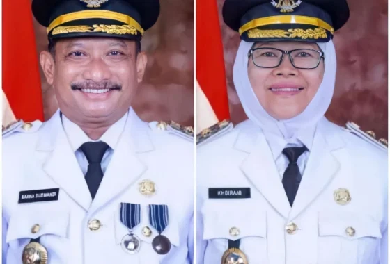 Viral Video Bupati Situbondo Video Call dengan LC, Tawarkan Pekerjaan – Hasanah.id: Fenomena yang Mengguncang Media Sosial