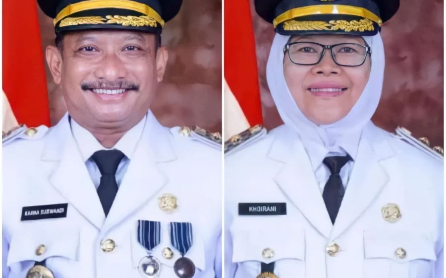 Viral Video Bupati Situbondo Video Call dengan LC, Tawarkan Pekerjaan – Hasanah.id: Fenomena yang Mengguncang Media Sosial