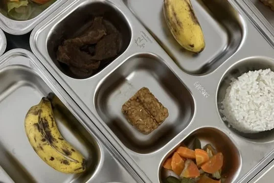 Viral Video Cuci Ayam MBG di Kamar Mandi Masjid Bogor, Kepala SPPG Angkat Bicara Soal Izin dan Kondisi Darurat – VOA Bogor