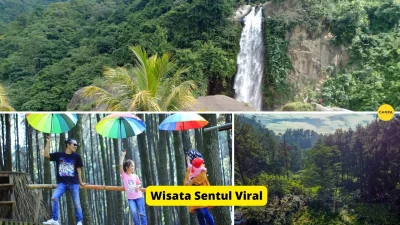 Viral Video Dinarasikan Pungli di Bukit Sentul, Pemkab Bogor Buka Suara – detikNews: Fakta Lengkap dan Tindak Lanjut