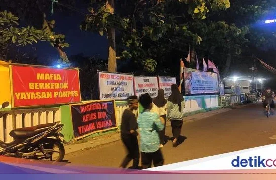 Viral Video Dugaan Asusila di Alun-alun Sidoarjo, Pemkab Minta Warga Berani Menegur – Kompas.com: Fakta Lengkap dan Tindakan Pemerintah