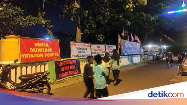 Viral Video Dugaan Asusila di Alun-alun Sidoarjo, Pemkab Minta Warga Berani Menegur – Kompas.com: Fakta Lengkap dan Tindakan Pemerintah