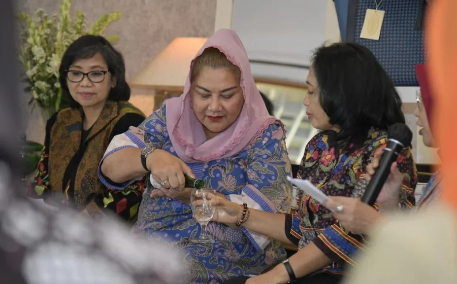 Viral Video Dugaan Perundungan Remaja Perempuan di Taman Wilis Semarang – detikcom: Fakta, Kronologi, dan Reaksi Netizen