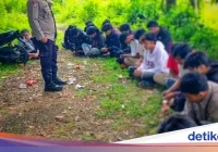 Viral Video Penganiayaan Brutal Sukabumi Geng Motor Bacok 4 Orang – BeritaSatu.com: Detail Lengkap dan Dampaknya