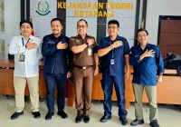 Viral Video Tambang Emas di Ketapang Ternyata Hoaks, Polisi: Lokasi Bukan PETI! – suarakalbar.co.id