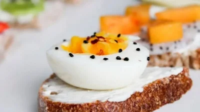 Viral Video Telur Buatan, ternyata Gabungan Rekaman Lama – RRI.co.id: Fakta dan Dampaknya