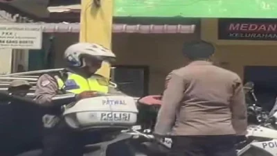 Viral Video Transaksi Sabu di Medan, Polisi Turunkan Tim – HARIAN MISTAR: Kronologi Lengkap dan Tanggapan Polisi