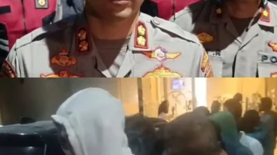Viral Warga Gerebek Pria Diduga Penyuka Sesama Jenis di Kontrakan, Polisi Turun Tangan – Liputan6.com: Kronologi Lengkap