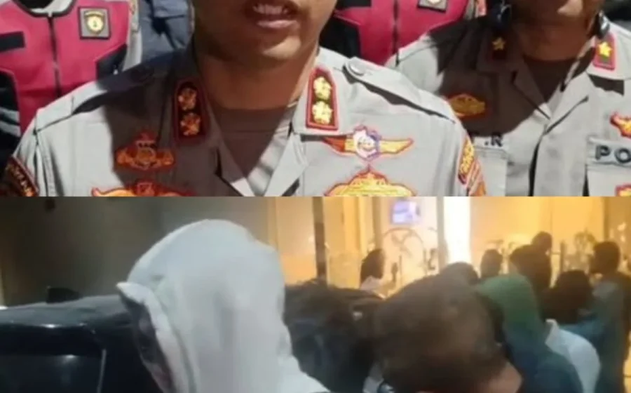 Viral Warga Gerebek Pria Diduga Penyuka Sesama Jenis di Kontrakan, Polisi Turun Tangan – Liputan6.com: Kronologi Lengkap