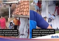 Viral Warga Sukabumi Diduga Dianiaya Pemilik Pohon Kelapa hingga Pingsan – detikcom: Kronologi, Fakta, dan Tindakan Terbaru