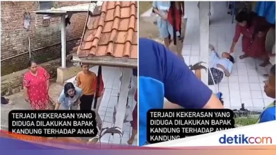Viral Warga Sukabumi Diduga Dianiaya Pemilik Pohon Kelapa hingga Pingsan – detikcom: Kronologi, Fakta, dan Tindakan Terbaru