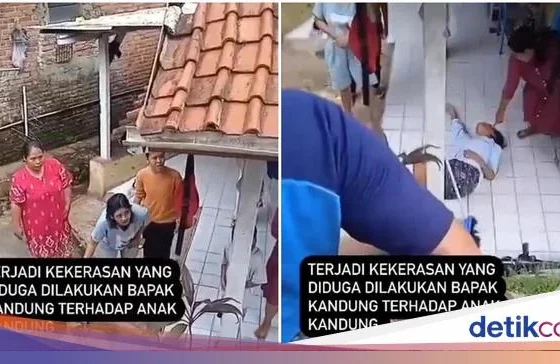 Viral Warga Sukabumi Diduga Dianiaya Pemilik Pohon Kelapa hingga Pingsan – detikcom: Kronologi, Fakta, dan Tindakan Terbaru