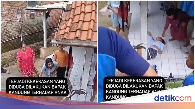 Viral Warga Sukabumi Diduga Dianiaya Pemilik Pohon Kelapa hingga Pingsan – detikcom: Kronologi, Fakta, dan Tindakan Terbaru