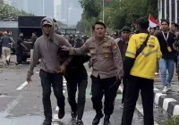 Viral Warga Tambora Gerebek Kencan Sejenis, Polisi: Tak Ada Pidana – beritasatu.com: Fakta Lengkap dan Analisis