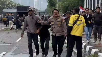 Viral Warga Tambora Gerebek Kencan Sejenis, Polisi: Tak Ada Pidana – beritasatu.com: Fakta Lengkap dan Analisis