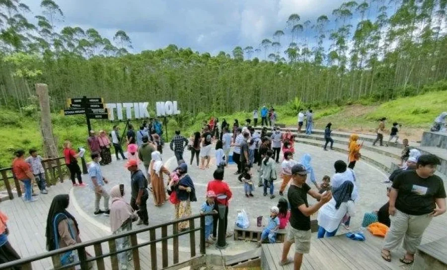 Viral Wisatawan Diminta Rp 25 Ribu di Kintamani, Dispar Buka Suara – detikcom: Kontroversi Biaya Turis