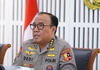 Wakapolri Dedi Prasetyo Janjikan Tindakan Tegas Atas Ormas Pemeras THR Pengusaha