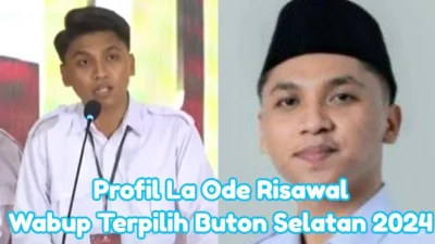 Wakil Bupati Buton Selatan La Ode Risawal Mengamuk di Rumah Dinas Bupati, Video Viral Mengguncang Politik Lokal