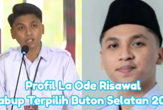 Wakil Bupati Buton Selatan La Ode Risawal Mengamuk di Rumah Dinas Bupati, Video Viral Mengguncang Politik Lokal