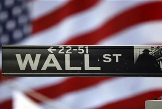 Wall Street Ambruk: Harga Minyak Menjelang US$100, Inflasi Mengguncang Pasar Global