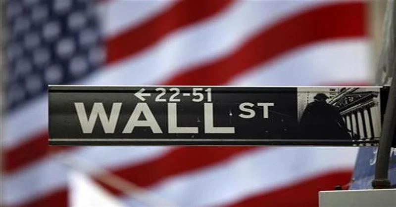 Wall Street Ambruk: Harga Minyak Menjelang US$100, Inflasi Mengguncang Pasar Global