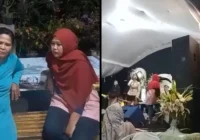 Wanita yang Joget Bugil Saat Dangdutan di Batang Terungkap Asal Kendal – detikcom: Fakta Lengkap
