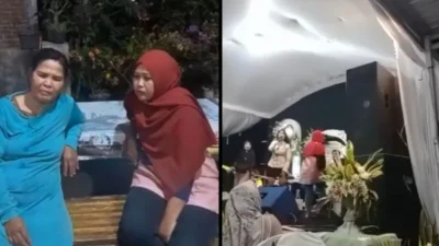 Wanita yang Joget Bugil Saat Dangdutan di Batang Terungkap Asal Kendal – detikcom: Fakta Lengkap