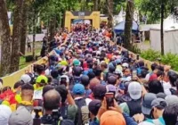 Warga Bekasi tewas saat ikut trail run di Sentul [titlebase] – Tragedi yang Mengguncang Komunitas Lari