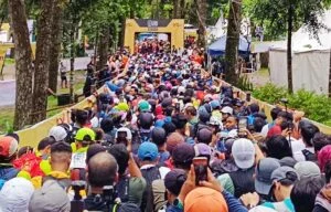 Warga Bekasi tewas saat ikut trail run di Sentul [titlebase] – Tragedi yang Mengguncang Komunitas Lari