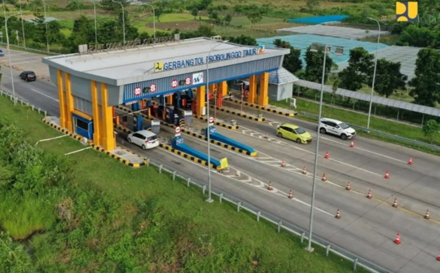 Waspada Jalan Berlubang di Tol Trans Jawa, Pemudik Harus Siapkan Strategi Aman Lebaran 2026
