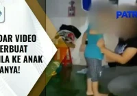 Waspada Risiko Keamanan Link Video Viral Ibu Tiri vs Anak Tiri – AsatuNews.co.id: Peringatan Penting bagi Netizen