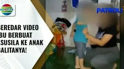 Waspada Risiko Keamanan Link Video Viral Ibu Tiri vs Anak Tiri – AsatuNews.co.id: Peringatan Penting bagi Netizen