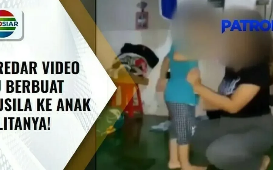 Waspada Risiko Keamanan Link Video Viral Ibu Tiri vs Anak Tiri – AsatuNews.co.id: Peringatan Penting bagi Netizen