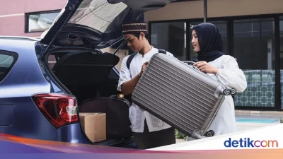 WFA Lebaran 2026 Dorong Mobilitas, Tingkatkan Okupansi Hotel dan Penjualan Tiket