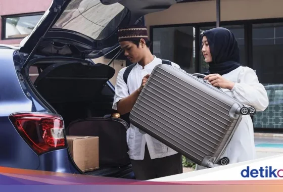 WFA Lebaran 2026 Dorong Mobilitas, Tingkatkan Okupansi Hotel dan Penjualan Tiket
