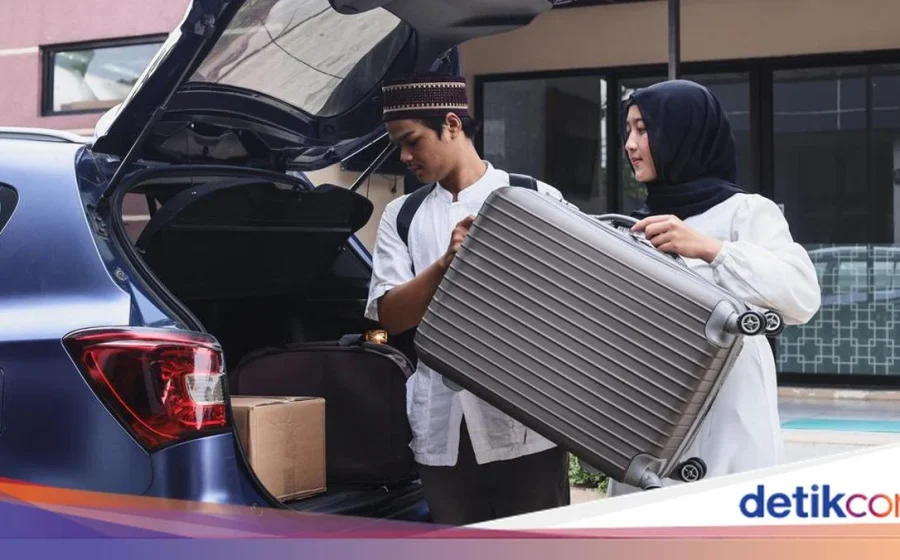 WFA Lebaran 2026 Dorong Mobilitas, Tingkatkan Okupansi Hotel dan Penjualan Tiket