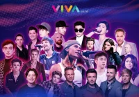 Wira Arizona Guncang Dunia Musik Indonesia dengan Kolaborasi Baru