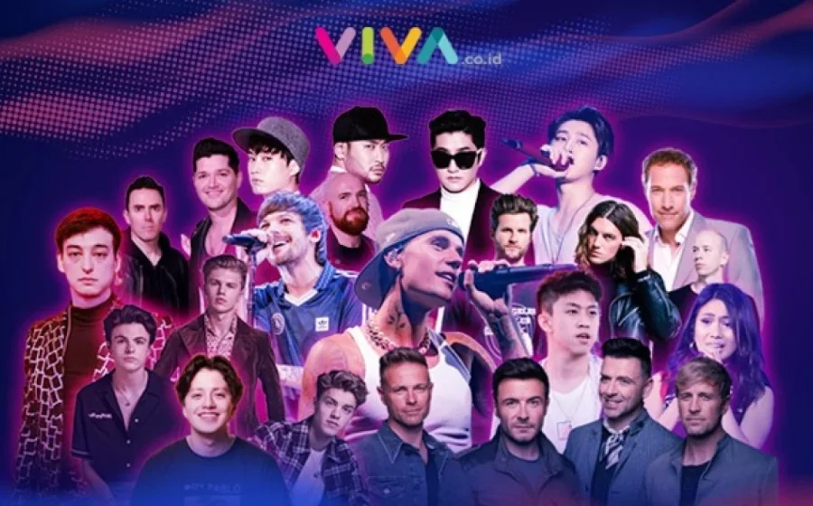 Wira Arizona Guncang Dunia Musik Indonesia dengan Kolaborasi Baru