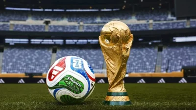 World Cup 2026: Semua yang Perlu Anda Tahu tentang Turnamen Piala Dunia Terbesar di Amerika Utara